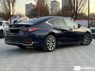 Lexus ES 300h