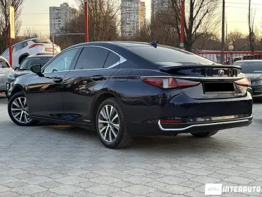 Lexus ES 300h