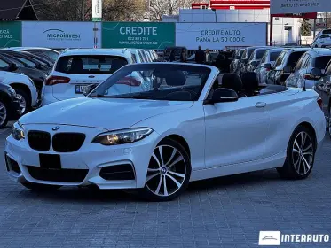 BMW 228i