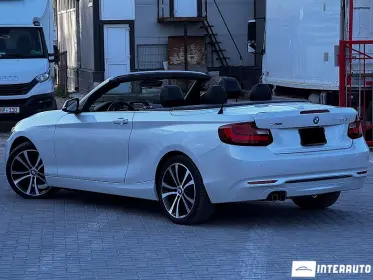 BMW 228i