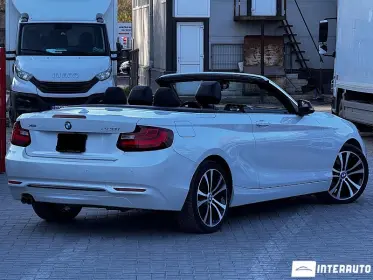 BMW 228i