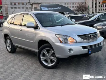 Lexus RX 400h