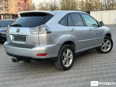 Lexus RX 400h