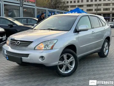Lexus RX 400h