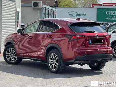 Lexus NX 300H