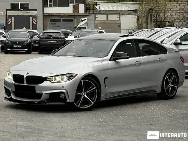BMW 430i