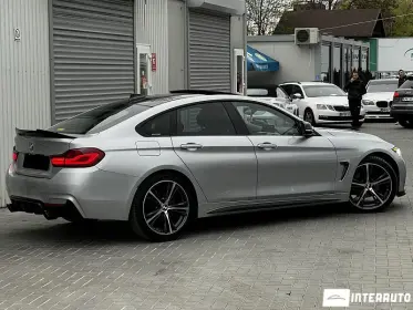BMW 430i