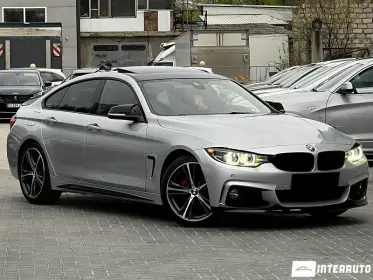 BMW 430i