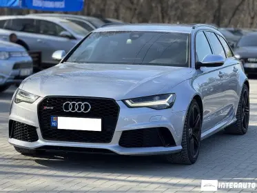 Audi RS6