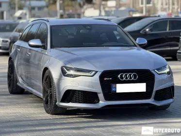 Audi RS6