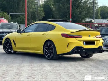 BMW 840i