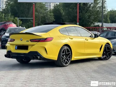 BMW 840i