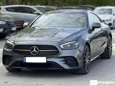 Mercedes E 300