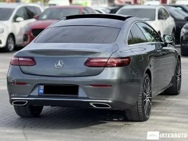Mercedes E 300