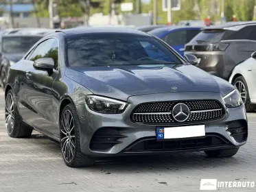 Mercedes E 300