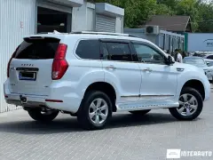 HAVAL H9 2020 HAVAL H9 2020