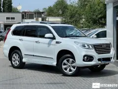 HAVAL H9 2020 HAVAL H9 2020