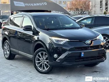 Toyota Rav-4