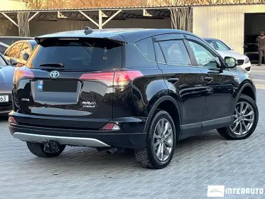 Toyota Rav-4