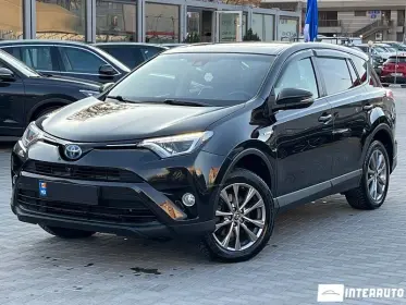Toyota Rav-4