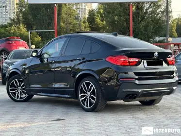 БМВ Х4 2.8i