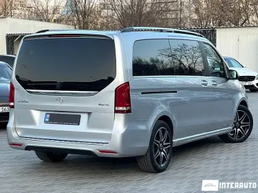 Мерседес В300