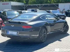Bentley Continental GT 2018 Bentley Continental GT 2018