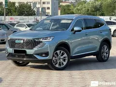 HAVAL H6 2022