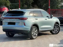 HAVAL H6 2022