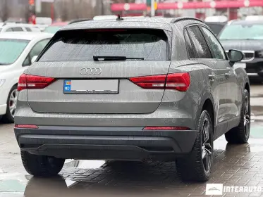 Ауди Q3