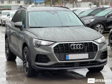 Ауди Q3
