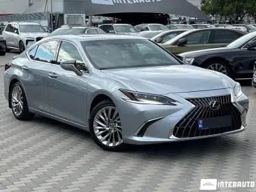 Lexus ES 300h