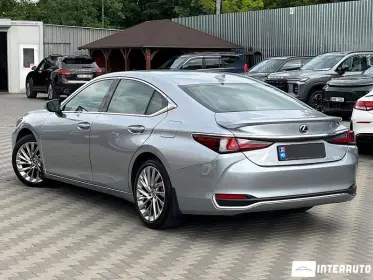 Lexus ES 300h