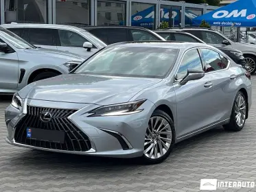 Lexus ES 300h