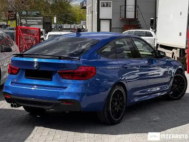 BMW 320 GT