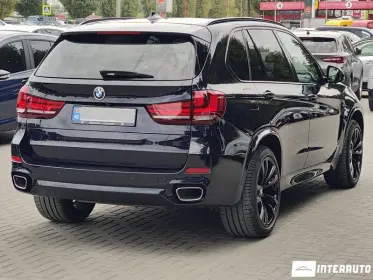 BMW X5 2.5D