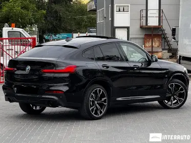 БМВ Х4 2.0D