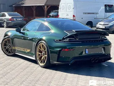 Порше 911 GT3