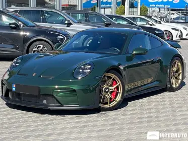 Порше 911 GT3