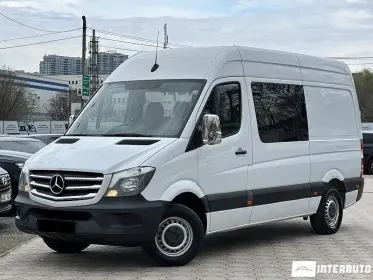 Mercedes Sprinter