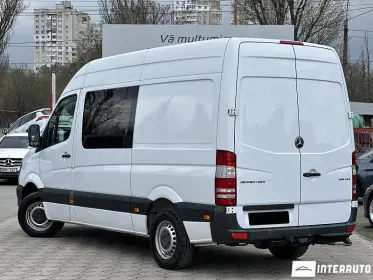 Mercedes Sprinter