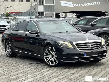 Мерседес С 350