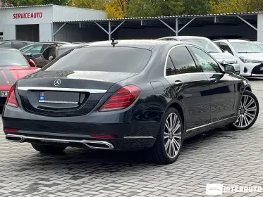 Мерседес С 350