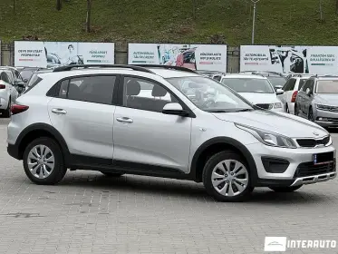 Kia Rio X-Line