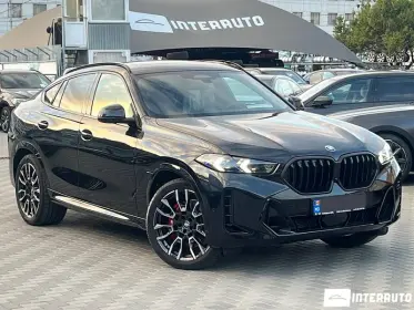 BMW X6 3.0D