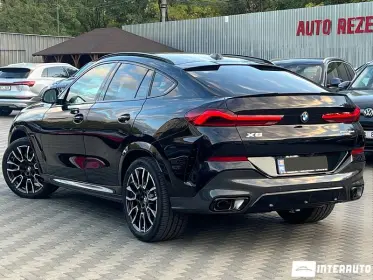 BMW X6 3.0D