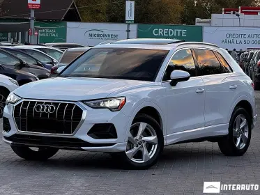 Audi Q3 Audi Q3