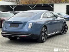 Rolls-Royce Specter 2024 Rolls-Royce Specter 2024