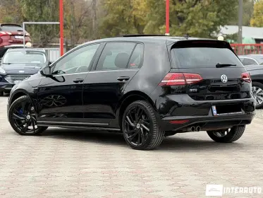 Volkswagen Golf GTE
