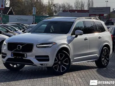 Volvo XC 90